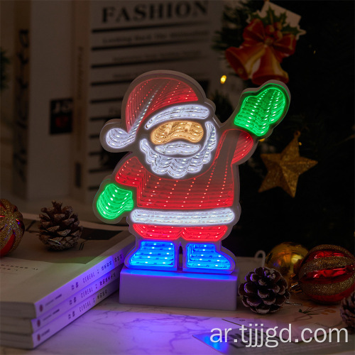 LED LED عيد الميلاد أضواء